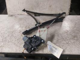 Alzacristalli elettrico anteriore destro