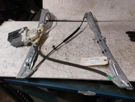 Elevalunas eléctrico delantero izquierdo
