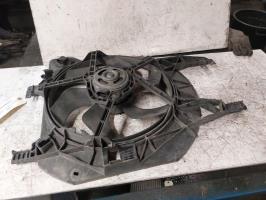Motoventilatore radiatore