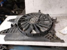 Motoventilatore radiatore