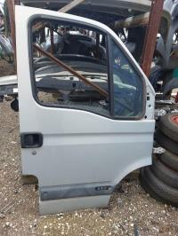 Porte avant droit