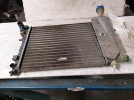 Radiateur eau