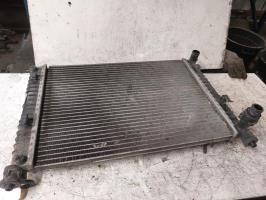 Radiateur eau