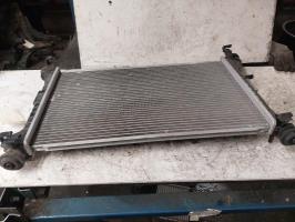 Radiateur eau