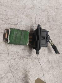 Resistance chauffage