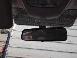Retrovisor interior