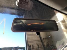 Retrovisor interior