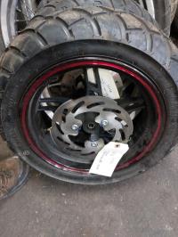 Roue