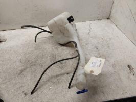 Vase de lave glace
