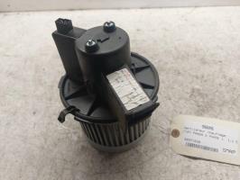 Ventilateur chauffage