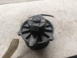 Ventilateur chauffage