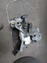 Boite de vitesses