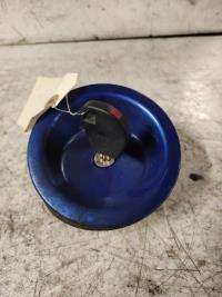 Bouchon de carburant