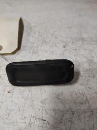 Botón del maletero
