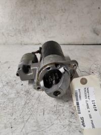 Motorino avviamento