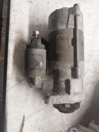 Motorino avviamento