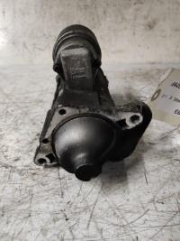 Motorino avviamento