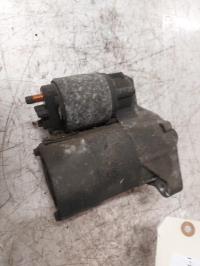 Motorino avviamento