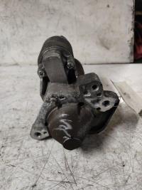 Motor de arranque