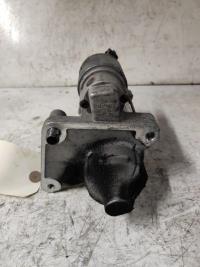 Motorino avviamento