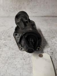 Motor de arranque