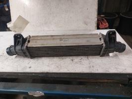 Echangeur air (Intercooler)
