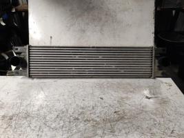 Echangeur air (Intercooler)