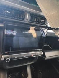 Ecran GPS
