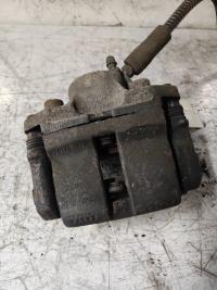 Etrier avant gauche (freinage)