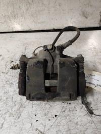 Etrier avant gauche (freinage)
