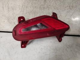 Luce paraurti posteriore destra