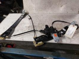 Alzacristalli elettrico anteriore destro