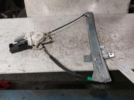 Alzacristalli elettrico anteriore destro
