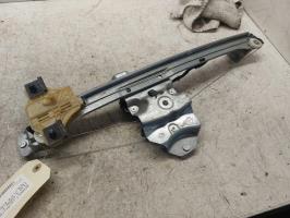 Alzacristalli elettrico anteriore sinistro
