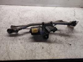 Moteur essuie glace avant