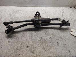 Motor de limpiaparabrisas delantero