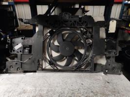 Motoventilatore radiatore