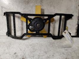 Motoventilatore radiatore