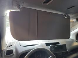 Pare soleil gauche
