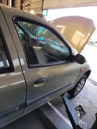Porte avant droit
