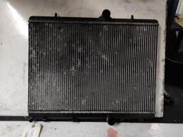 Radiateur eau