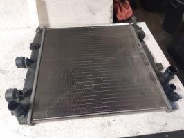 Radiateur eau