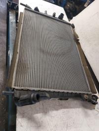 Radiateur eau