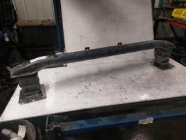 Renfort pare choc avant (traverse)