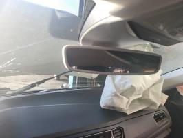 Retrovisor interior