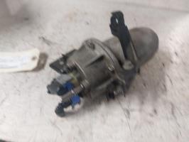 Portafiltro carburante