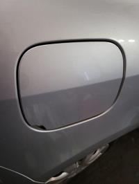 Sportello carburante