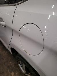 Sportello carburante
