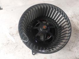 Ventilateur chauffage