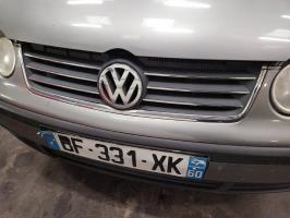 Calandre